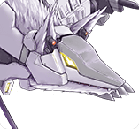 FFV304MK2 Fox's portrait